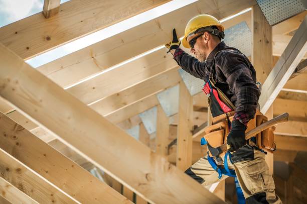 Reliable Danvers, IL Roofing Contractor Solutions