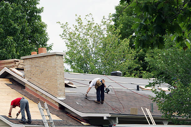 Best Emergency Roof Repair  in Danvers, IL